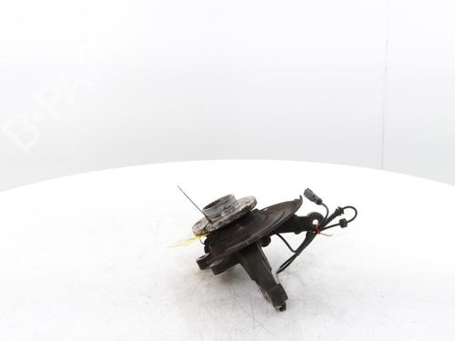 Right front steering knuckle RENAULT CLIO V (B7_) 1.0 TCe 100 (B7MT) | BP29640904M26 - Image 3