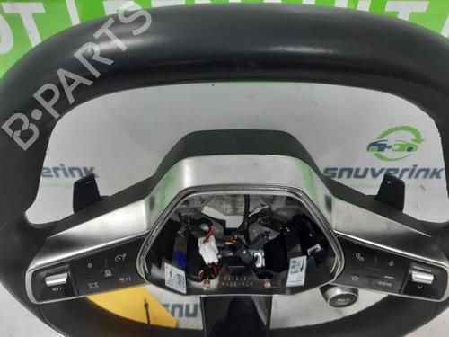 Steering wheel RENAULT AUSTRAL E-TECH 200 Hybrid (HGM2) | BP40542150C49 - Image 10