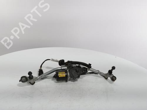 Used Front wipers mechanism PEUGEOT PARTNER Box Body/MPV (K9) 1.5 BlueHDI 130 (131 hp) 29827771