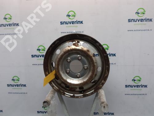 Used Rim Rim RENAULT MASTER II Van (FD) 2.2 dCI 90 (90 hp) 11199273 11199273