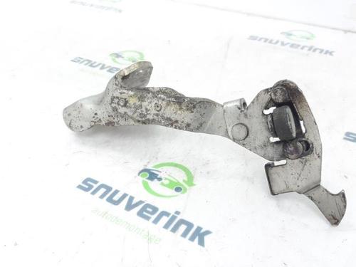 Interior handle FIAT DUCATO Van (244_) 2.8 JTD | BP40574974I7 - Image 2