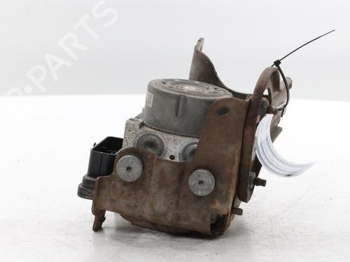 ABS pump PEUGEOT 2008 I (CU_) 1.2 VTi | BP40527512M43 - Image 4