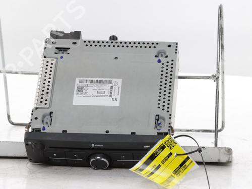 Used Radio Radio 39508293 39508293