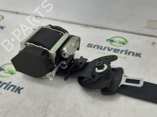 Front left seatbelt RENAULT CLIO V (B7_) 1.0 TCe 90 (B7MT) | BP25776540I26 - Image 2
