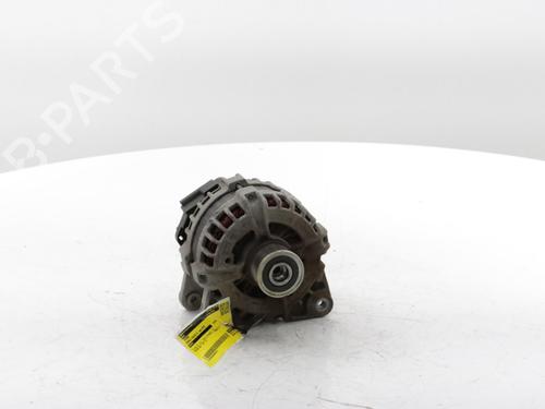 Used Alternator RENAULT KADJAR (HA_, HL_) 1.2 TCe 130 (HLMR) (130 hp) 29241415