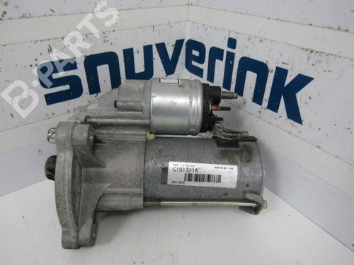 starter-peugeot-206-cc-2d-16-16v-2dnfuf-2dnfur-5802c9-2000-2001-2002-2003-2004-2005-2006-2007-2008-10793257 main image