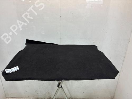 Used Boot lining PEUGEOT 2008 I (CU_) 1.2 THP 110 / PureTech 110 (110 hp) 30186664