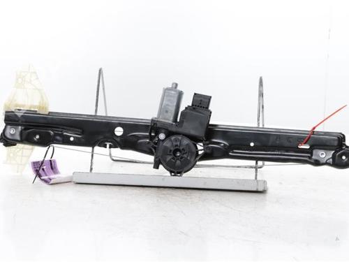 Used Front right window mechanism Front right window mechanism FIAT SCUDO Van 2.0 Multijet 145 (506) (144 hp) 36701955 36701955