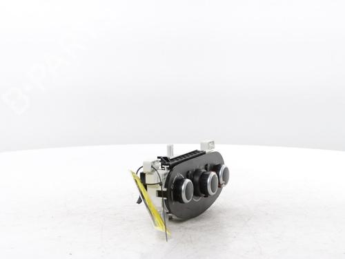 Climate control RENAULT TWINGO III (BCM_, BCA_) 1.0 SCe 70 | BP30758700I5  - Image 9