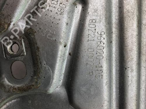 Front left window mechanism RENAULT MEGANE III Grandtour (KZ0/1) 1.5 dCi (KZ09, KZ0D, KZ1G, KZ29, KZ14, KZ1W, KZ10, KZ1F,... | BP19413309C22 