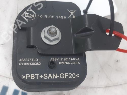 Electronic module TESLA MODEL 3 (5YJ3) EV AWD | BP24477283M83 - Image 2