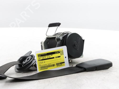 Front right seatbelt BMW 1 (F40) 118 d | BP35756225I25 - Image 4