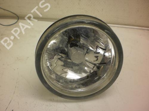 Used Left front fog light PEUGEOT 1007 (KM_) 1.6 16V (109 hp) 17805642