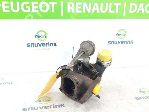 Turbocompresseur/Compresseur RENAULT KANGOO Express (FW0/1_) 1.5 dCi 85 (FW0K, FW0L, FW0B) | BP21111948M71 