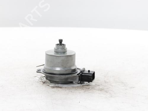 Elektronisk modul Elektronisk modul RENAULT CAPTUR II (HF_) TCe 140 (HFN0) (140 hp) 37262799 37262799