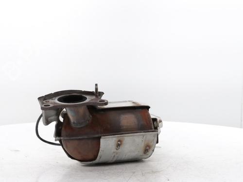 Catalyst RENAULT CAPTUR I (J5_, H5_) 0.9 TCe 90 | BP31592323M10 