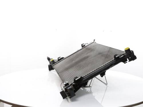 Water radiator RENAULT MASTER III Platform/Chassis (EV, HV, UV) 2.3 dCi 145 RWD (UV0F, UV0E, HV0E, HV0F, HV0T, HV10,... | BP39211554M31 - Image 3