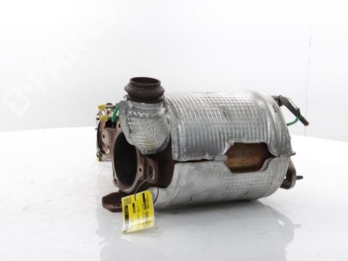 Catalyst RENAULT KANGOO III MPV TCe 130 (KJMB) | BP39508152M10 - Image 3
