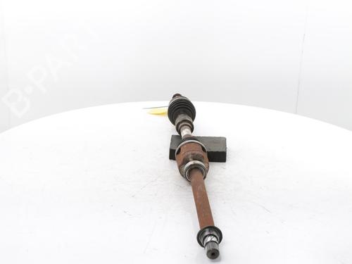 Right front driveshaft RENAULT CAPTUR II (HF_) TCe 140 (HFN0) | BP30186561M39 