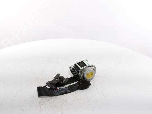 Sikkerhedssele foran venstre PEUGEOT 3008 II SUV (MC_, MR_, MJ_, M4_) 1.2 THP/ PureTech 130 (MRHNSM, MRHNSU, MRHNSJ, MRHNYW,... (131 hp) 28005589