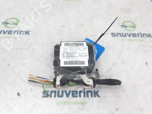 ECU airbags PEUGEOT 208 II (UB_, UP_, UW_, UJ_) e-208 | BP25884825M53 