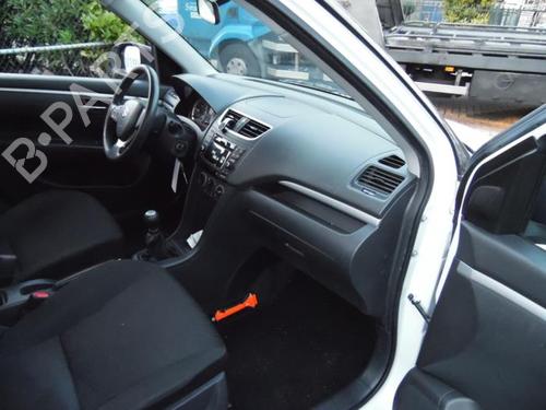 Electronic sensor SUZUKI SWIFT IV (FZ, NZ) 1.2 (AZH412, ZC72S) | BP40574021M84 - Image 26