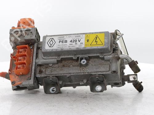 Inversor/Convertidor Inversor/Convertidor RENAULT KANGOO Express (FW0/1_) Z.E. (FW0Z, FW1Z) (60 hp) 33813742 33813742