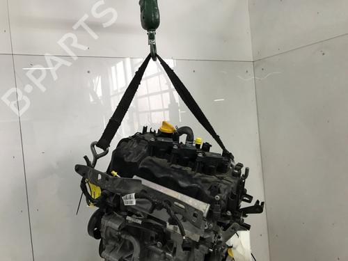 Engine RENAULT CLIO V (B7_) 1.0 SCe 65 (B7MG) | BP29426926M1 