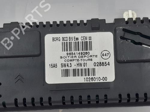Display CITROËN C4 I (LC_) 1.6 16V | BP24165576C48 