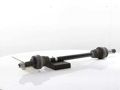 Right rear driveshaft ALFA ROMEO STELVIO (949_) 2.0 Q4 (949.AXF2A) | BP29068922M41