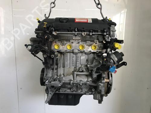 Used Engine Engine 34567267 34567267