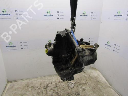 Gearbox PEUGEOT 206 Hatchback (2A/C) 1.4 i | BP13187919M3 