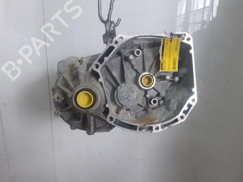 Gearbox RENAULT ZOE Hatchback Van (BFM_) Electric (BFMC, BFMD) | BP38645997M3 - Image 3