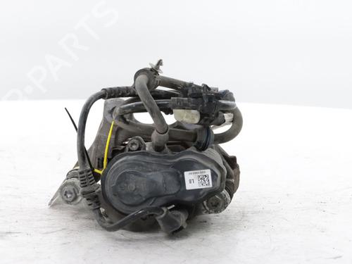 Left rear brake caliper BMW X1 (U11) xDrive 25 e Plug-in-Hybrid | BP33846393M107 - Image 6