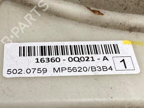 Electronic module PEUGEOT 108 1.0 VTi 72 | BP40583402M83 - Image 2