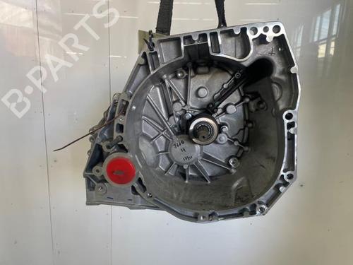 Gearbox RENAULT CAPTUR II (HF_) TCe 130 (HFMF) | BP40542521M3 - Image 10