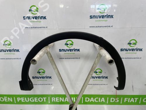 Used Wheel arch trim RENAULT ARKANA I (LCM_, LDN_) 1.6 E-TECH 145 (LDMU) (143 hp) 27093016
