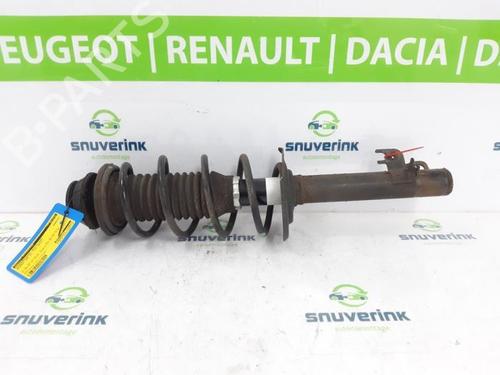 Used Right front shock absorber Right front shock absorber PEUGEOT 108 1.0 VTi (69 hp) 40576562 40576562