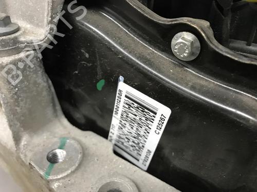 Engine RENAULT TRAFIC III Van (FG_) 2.0 dCi 110 (FGMW) | BP31960958M1 