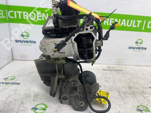 Boîte De Vitesse Automatique Pour Citroën C4 Grand Picasso I 1.6 16V THP 150 - Occasion Testée - Garantie 12 Mois