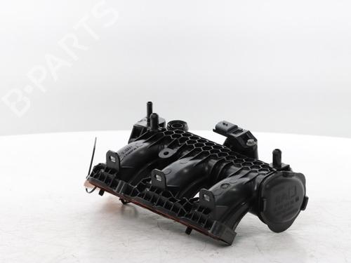 Intake manifold CITROËN C3 AIRCROSS II (2R_, 2C_) 1.2 PureTech 110 (2RHNZB, 2RHNZW, 2RHNPX, 2RHNPJ) | BP31961116M70