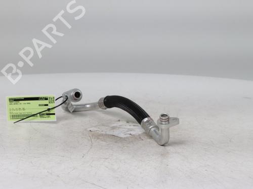 AC pipe OPEL ASTRA L (OV5) Astra-e (F3ZKWZ) | BP38618165M126 - Image 2