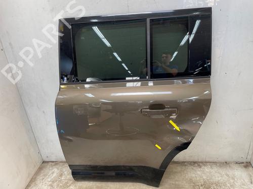 Used Left rear door Left rear door 38272450 38272450