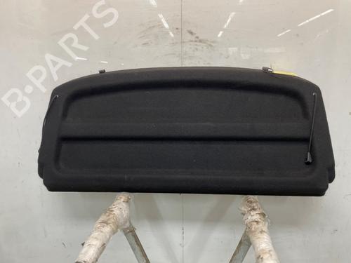 Chapeleira/Cortina mala Chapeleira/Cortina mala RENAULT CAPTUR I (J5_, H5_) 1.2 TCe 120 (118 hp) 33813990 33813990