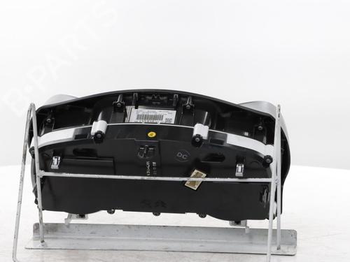 Instrument cluster CITROËN C3 III (SX) 1.2 VTi 82 | BP34564232C47 - Image 11