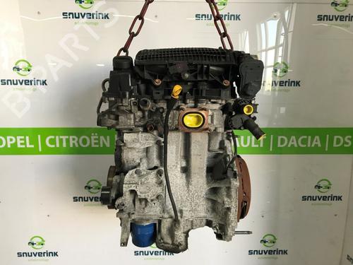 Motor PEUGEOT 208 I (CA_, CC_) 1.2 VTI 82 (82 hp) 24705197