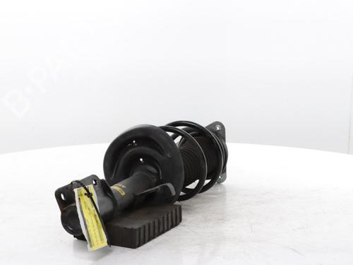 Left front shock absorber RENAULT CLIO IV Grandtour (KH_) 0.9 TCe 90 | BP30758729M16 