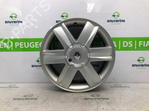 Used Rim RENAULT MEGANE II Coupé-Cabriolet (EM0/1_) 1.6 (113 hp) 18247378