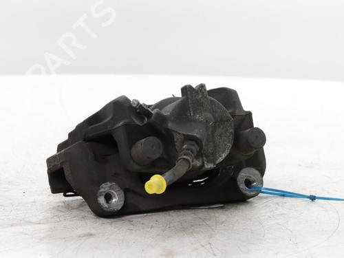 Left front brake caliper RENAULT EXPRESS Box Body/MPV 1.5 Blue dCi 75 (F6AA) | BP36538418M105 - Image 5