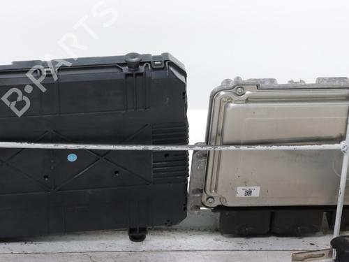 Engine control unit (ECU) PEUGEOT 2008 I (CU_) 1.6 VTi | BP34058038M57  - Image 6